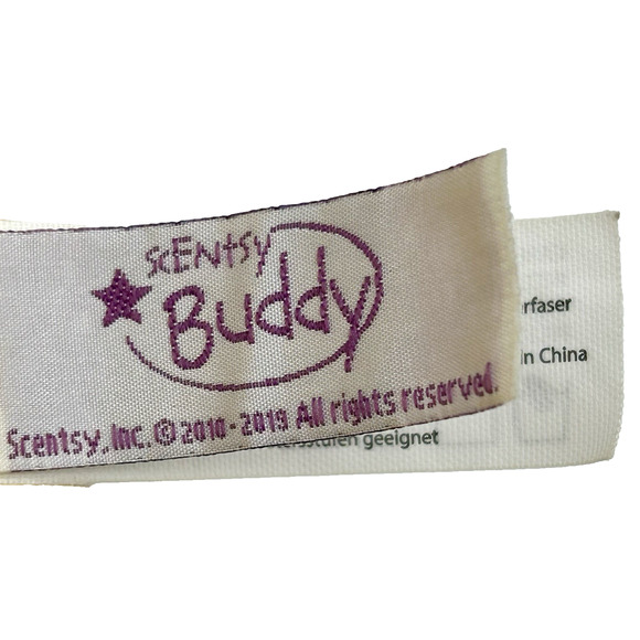 Disney Lion King Simba Scentsy Buddy Plush 16″ No Scent Pack EUC - Picture 6 of 8